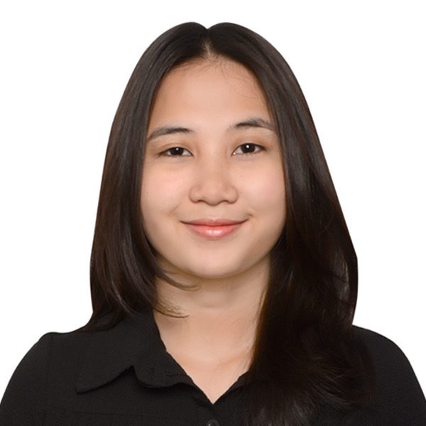 Anne Bernadette C.'s profile photo