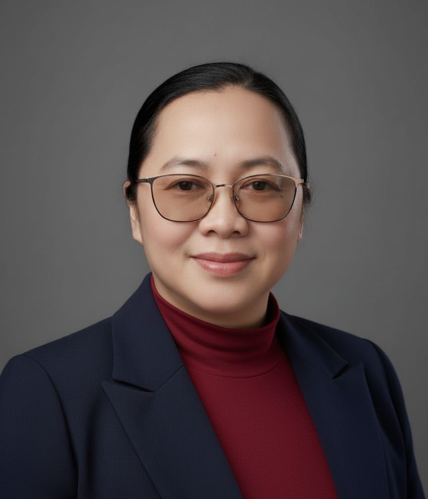Rhealinda S.'s profile photo