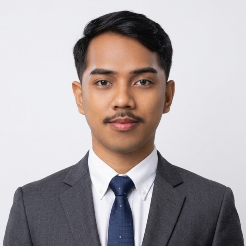 Fitzgerald M.'s profile photo