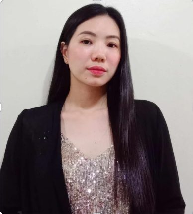 Mary Grace V.'s profile photo