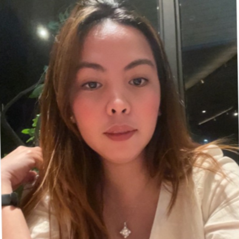 Claire Marie A.'s profile photo