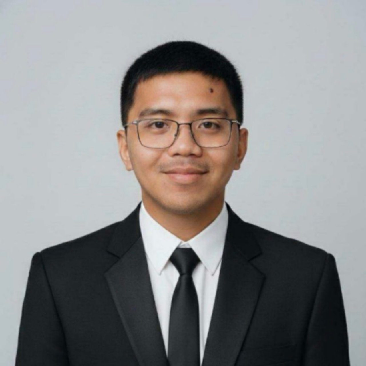 Kevin Jude S.'s profile photo