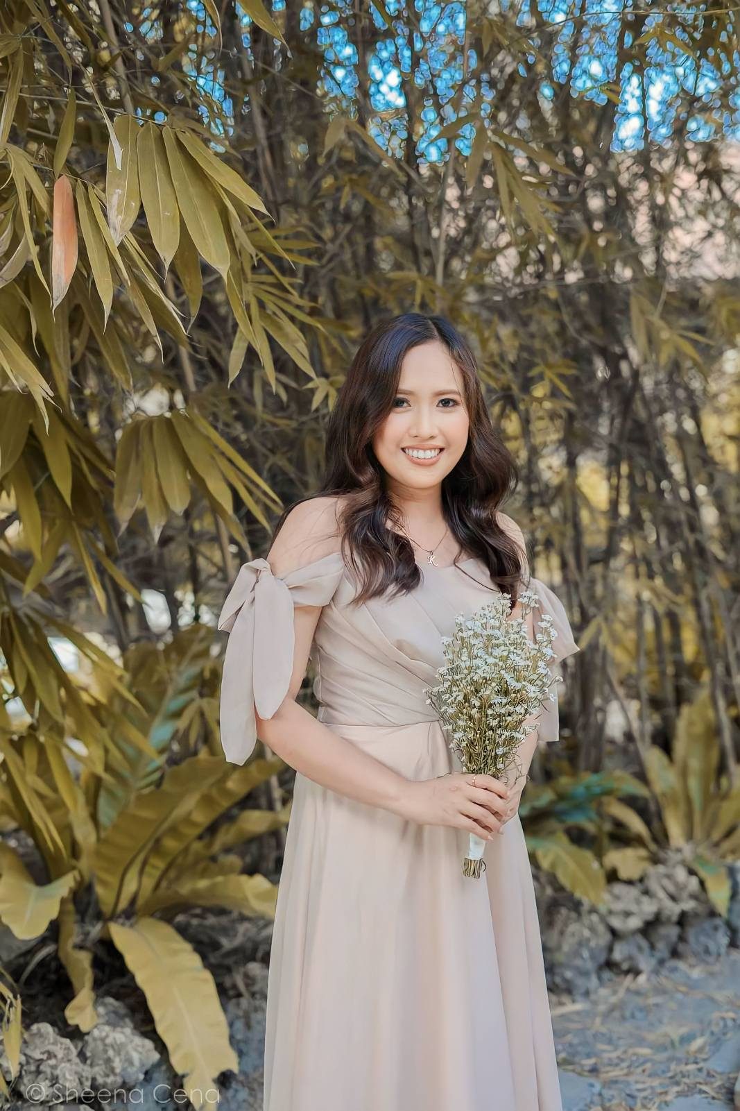 Kimberly Angel A.'s profile photo