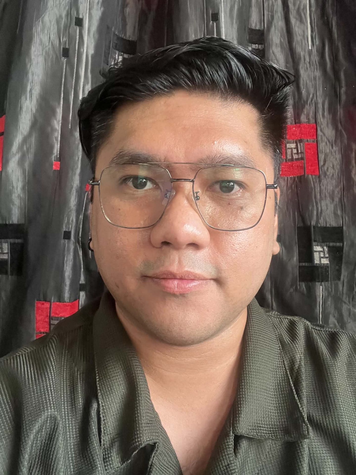 Marlon A.'s profile photo