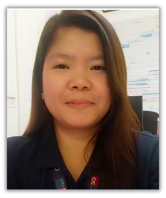 Application G.'s profile photo