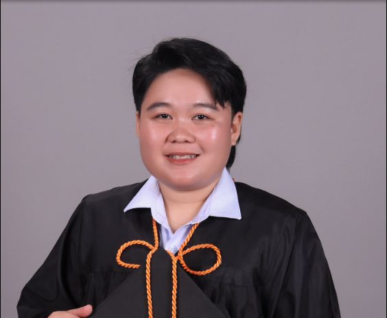 Frances Marie S.'s profile photo