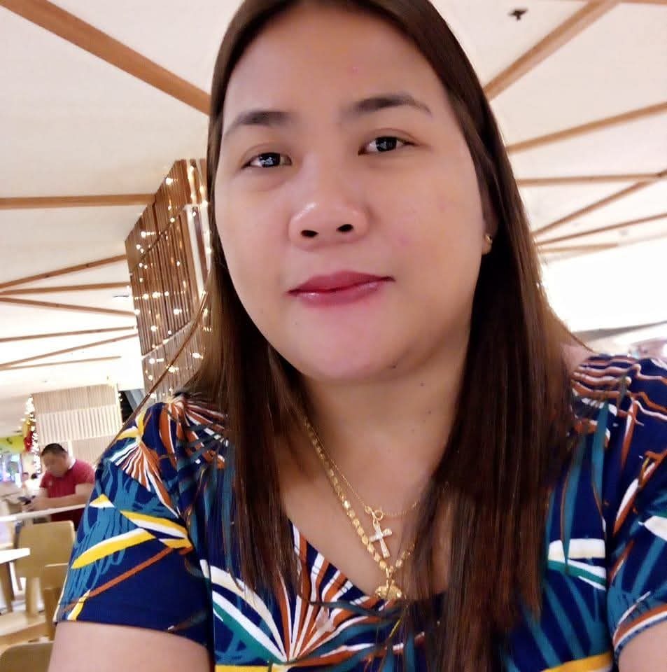GRETEL HAIZADORA O.'s profile photo