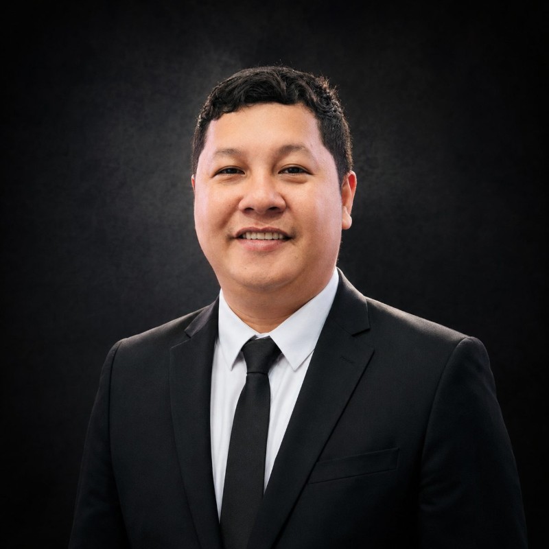 Manuel R.'s profile photo
