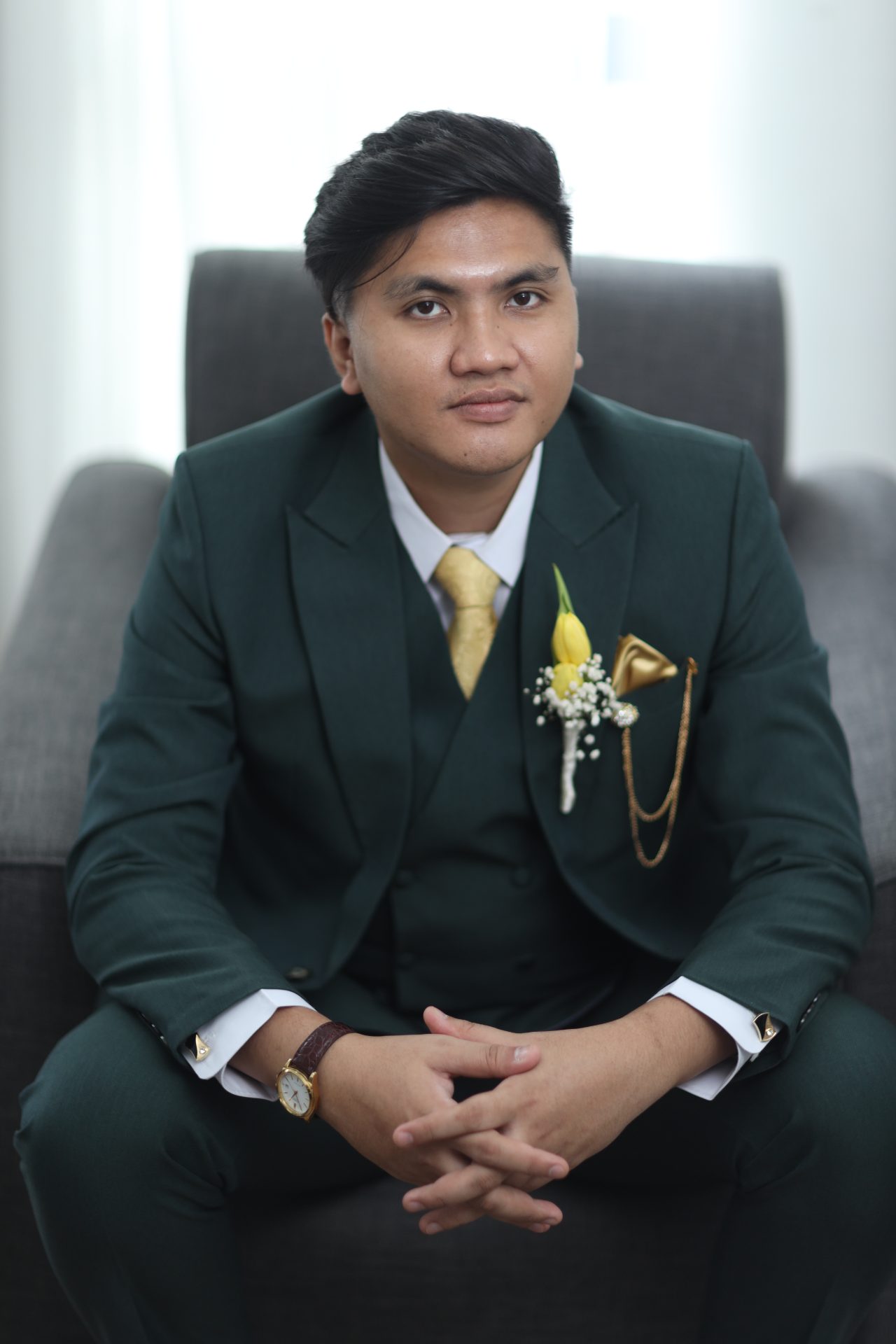 Miguel Carlos C.'s profile photo