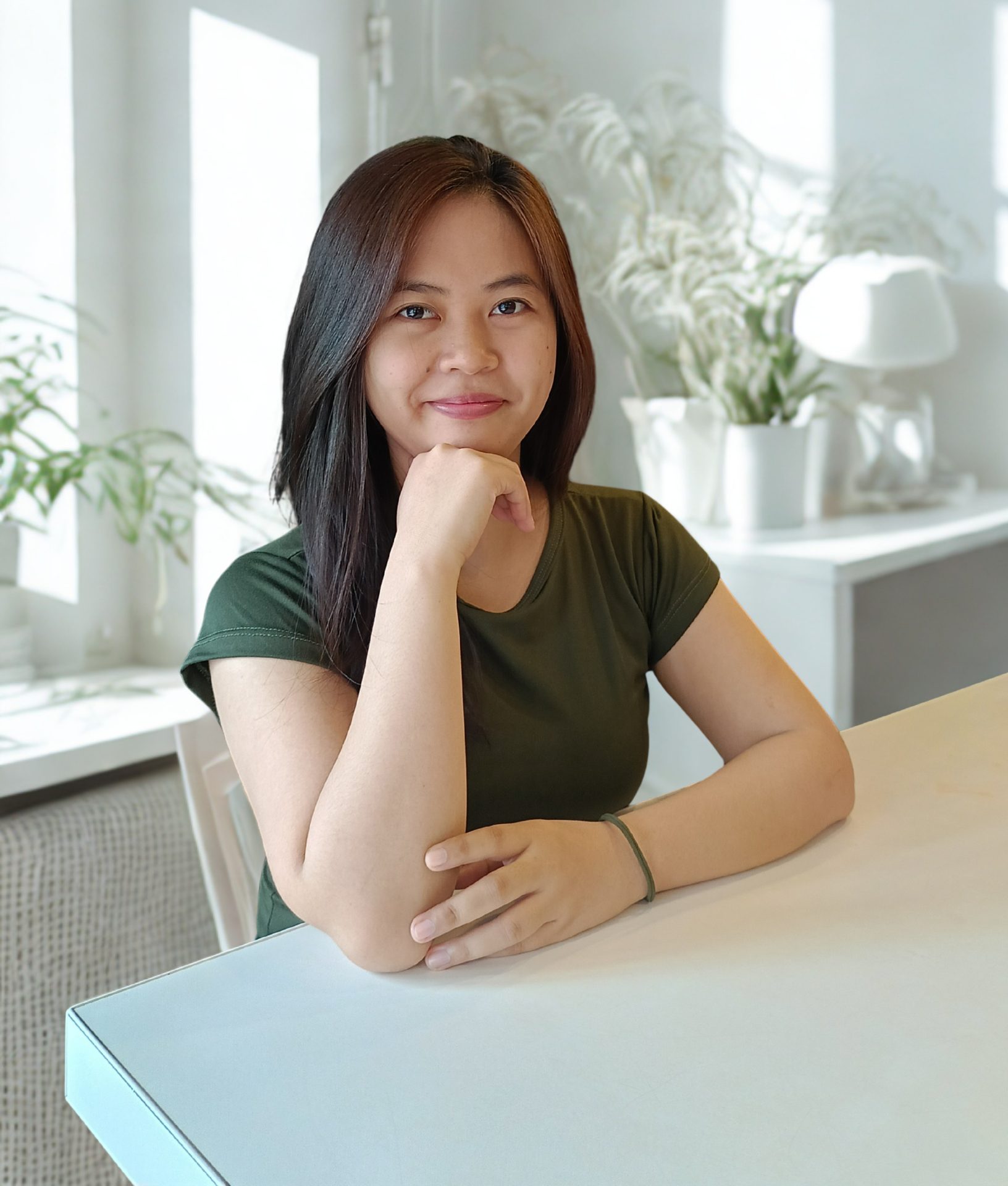 Maria Lorraine P.'s profile photo