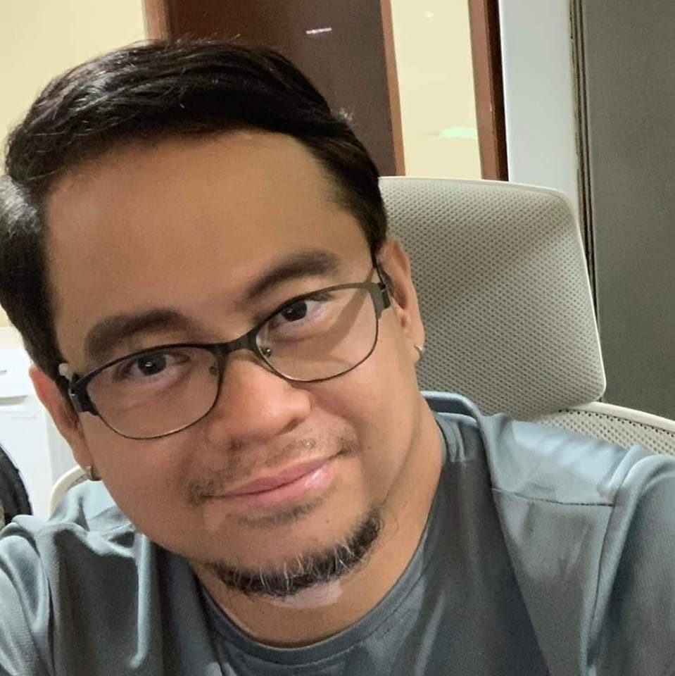 Jaymar M.'s profile photo