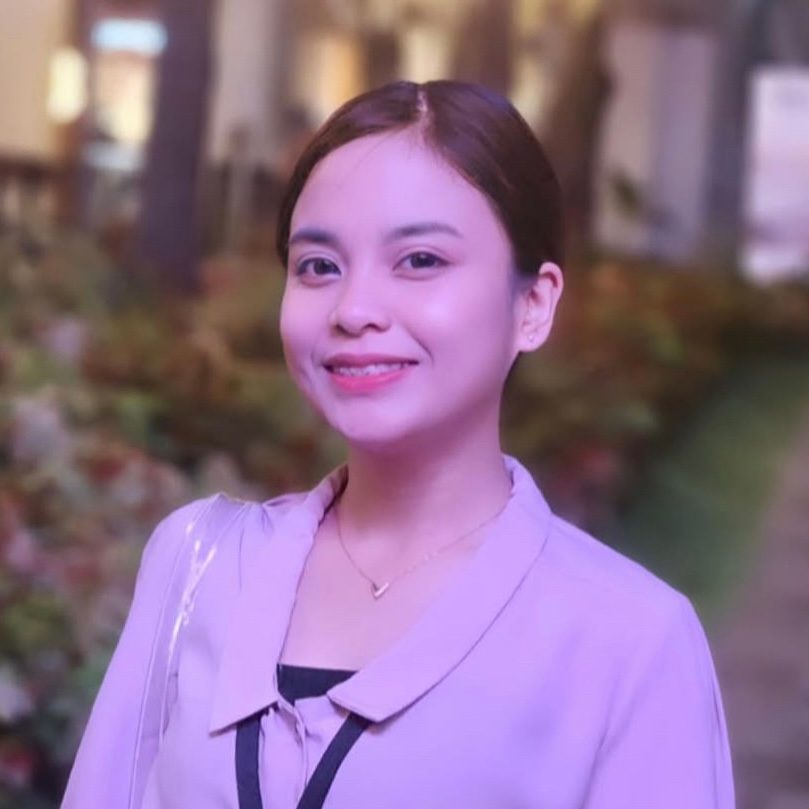 Jhoanna Merrie F.'s profile photo