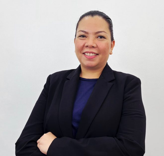 Barbara Anne V.'s profile photo