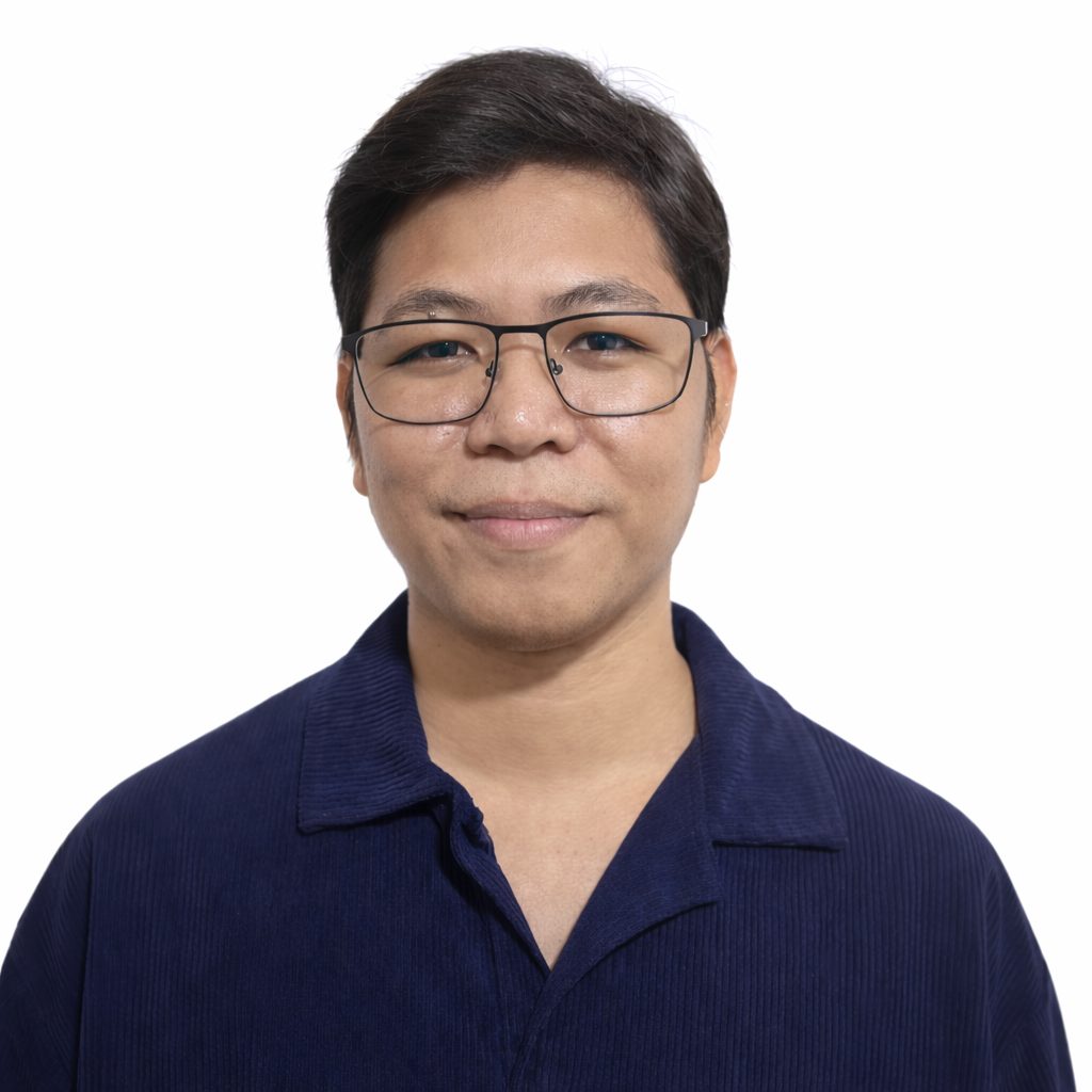 John Sherwin V.'s profile photo