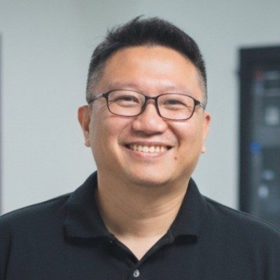 Leo Adhemar T.'s profile photo