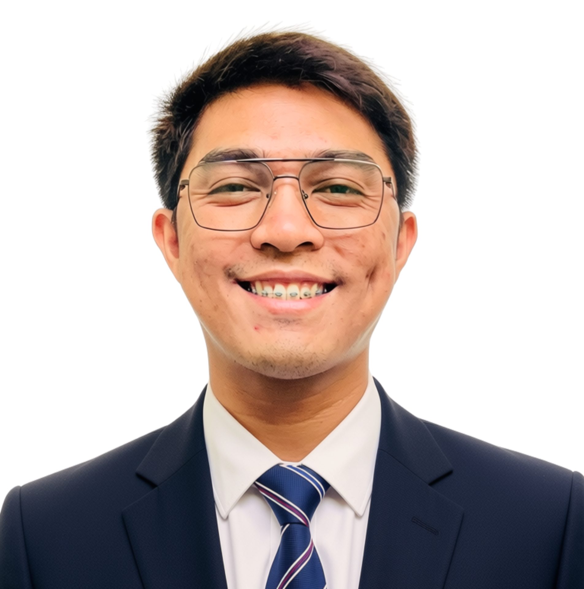 JOHN RUSSELL S.'s profile photo
