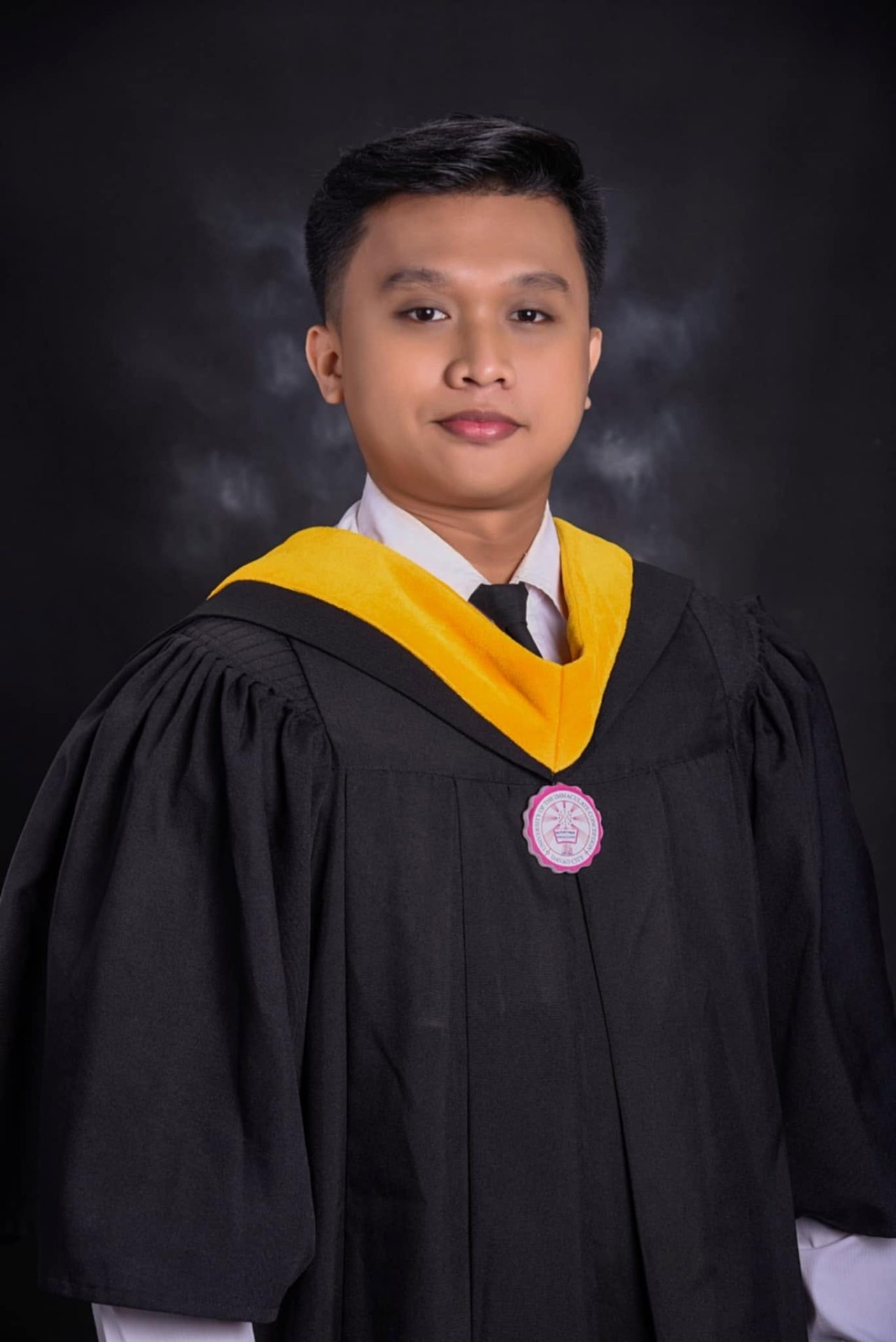 Christian Japeth Y.'s profile photo