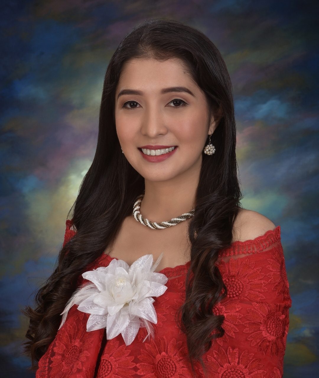 Sharis Evanne P.'s profile photo