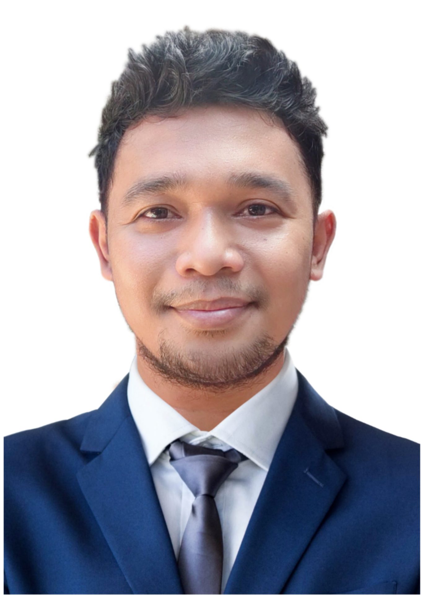 Mohammad Amin Jr. A.'s profile photo