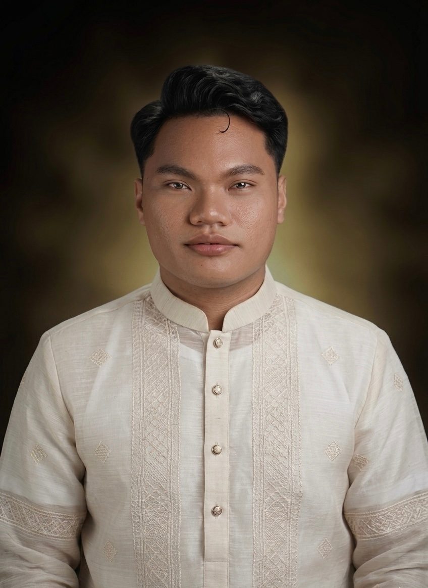 Gerard B.'s profile photo