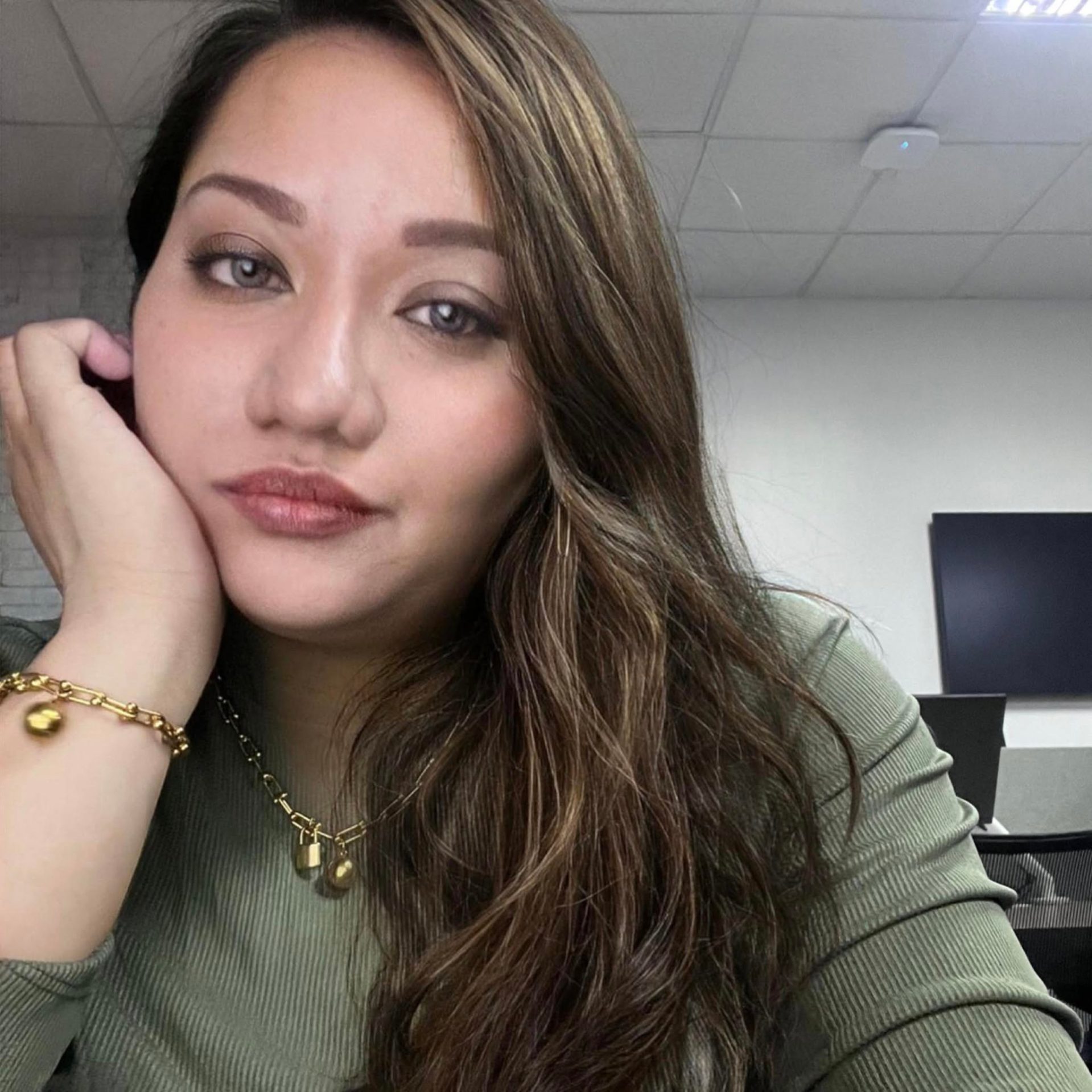 Armi Barbara A.'s profile photo