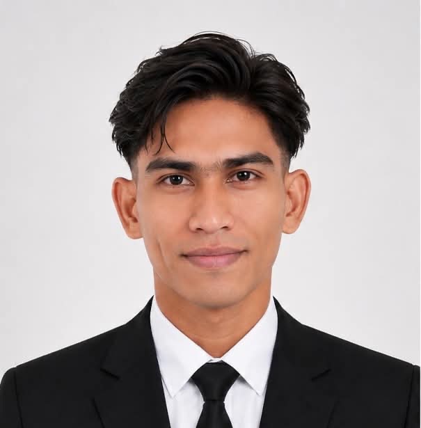 Jerome A.'s profile photo