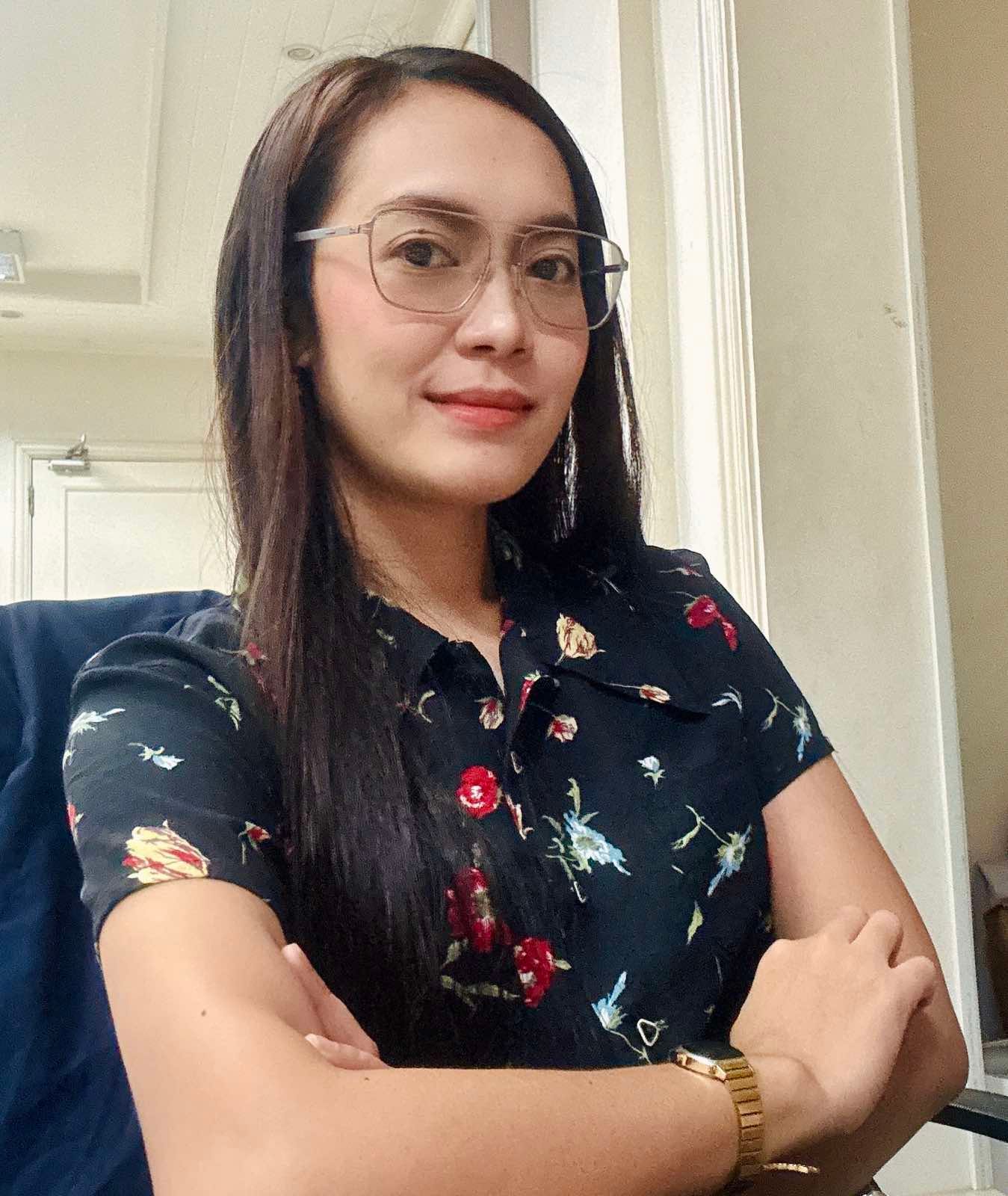 Glacy M.'s profile photo