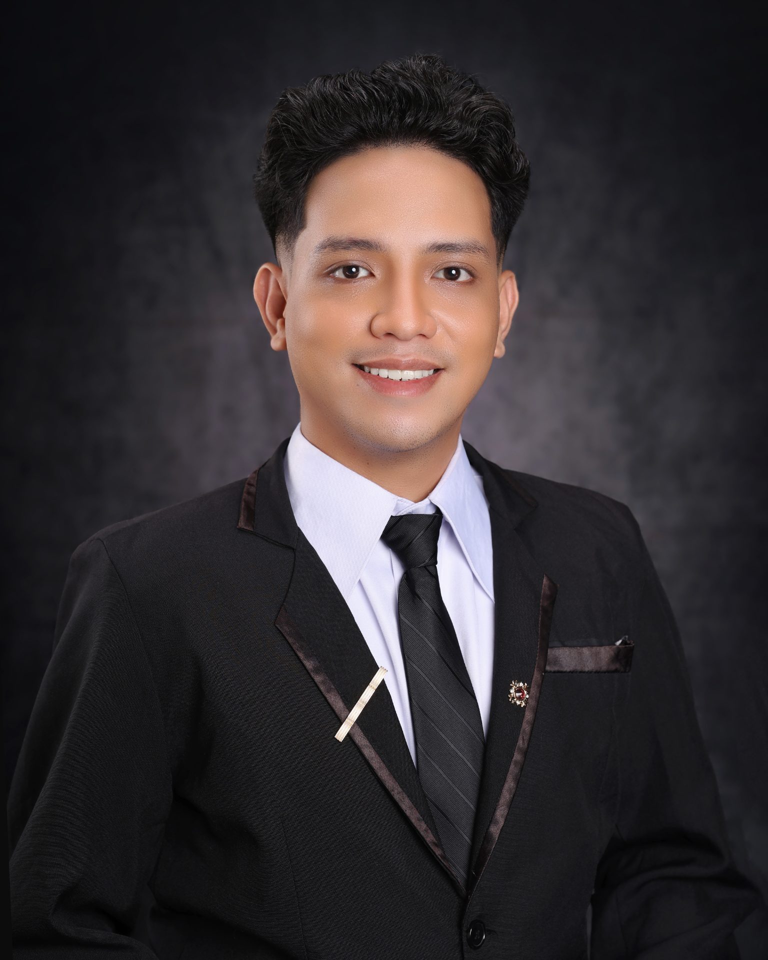 Paul Oscar M.'s profile photo