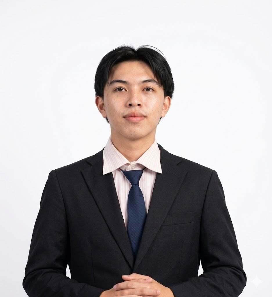 Kean Gold P.'s profile photo