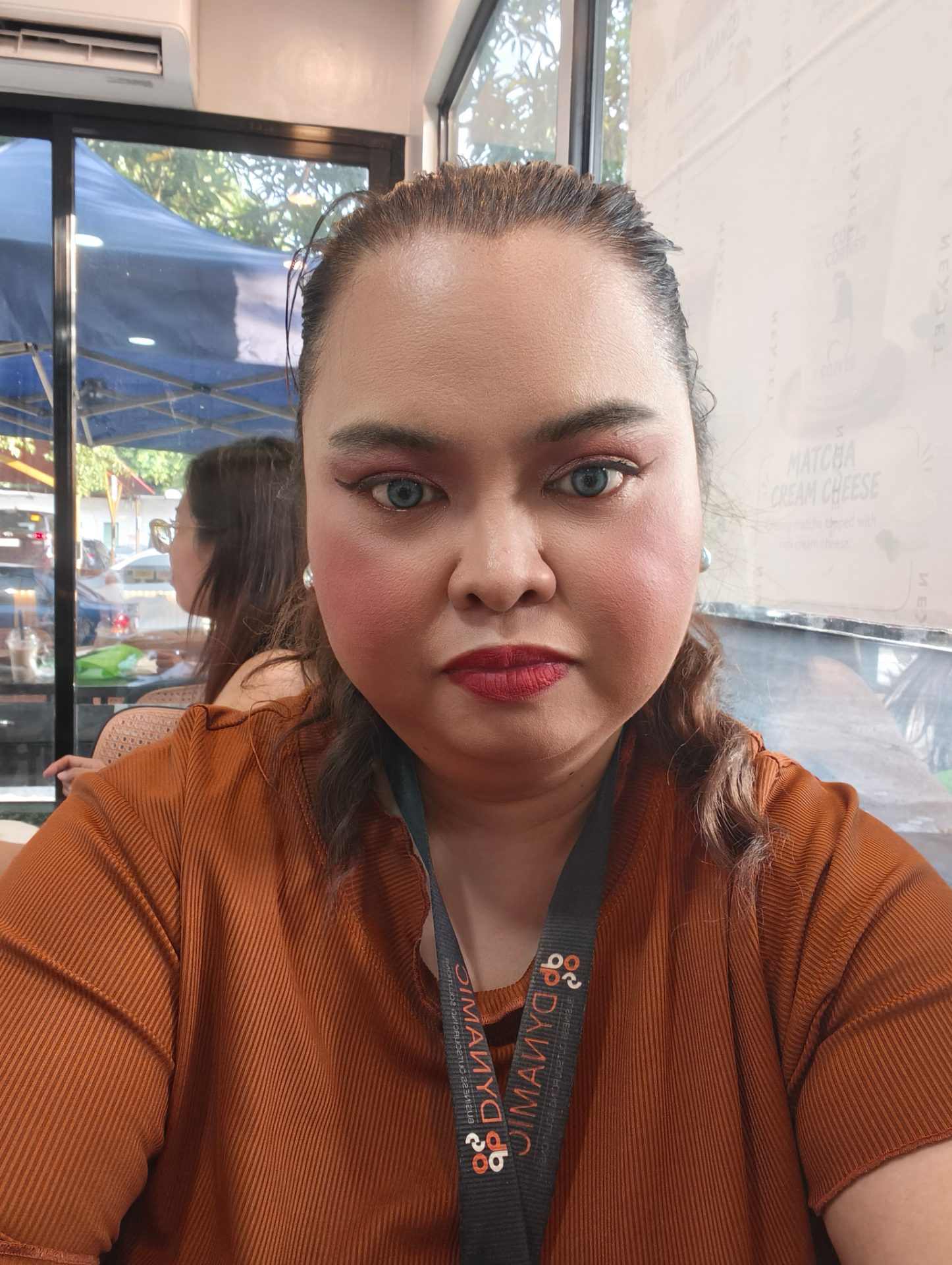 Maricris D.'s profile photo