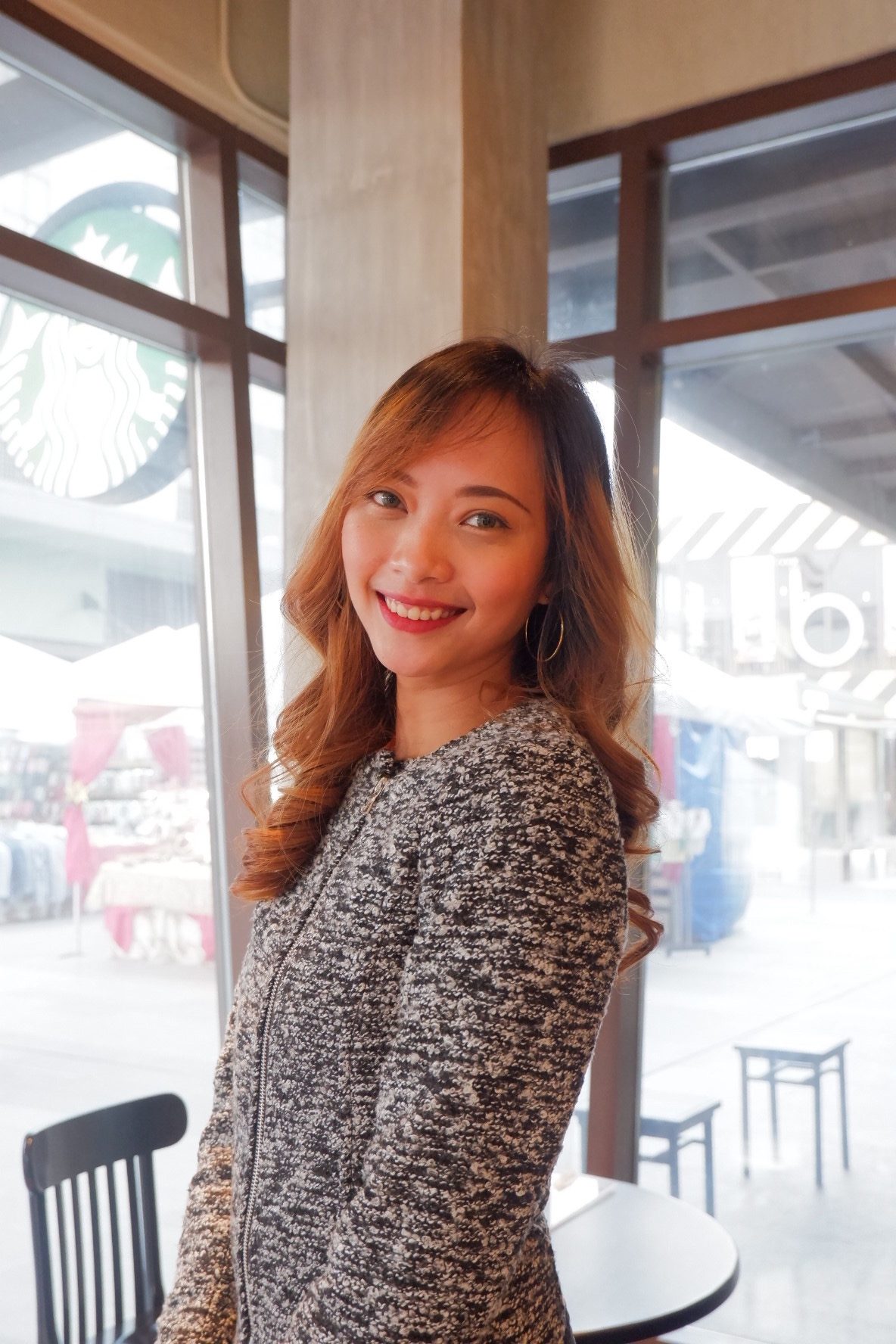 Patricia May P.'s profile photo
