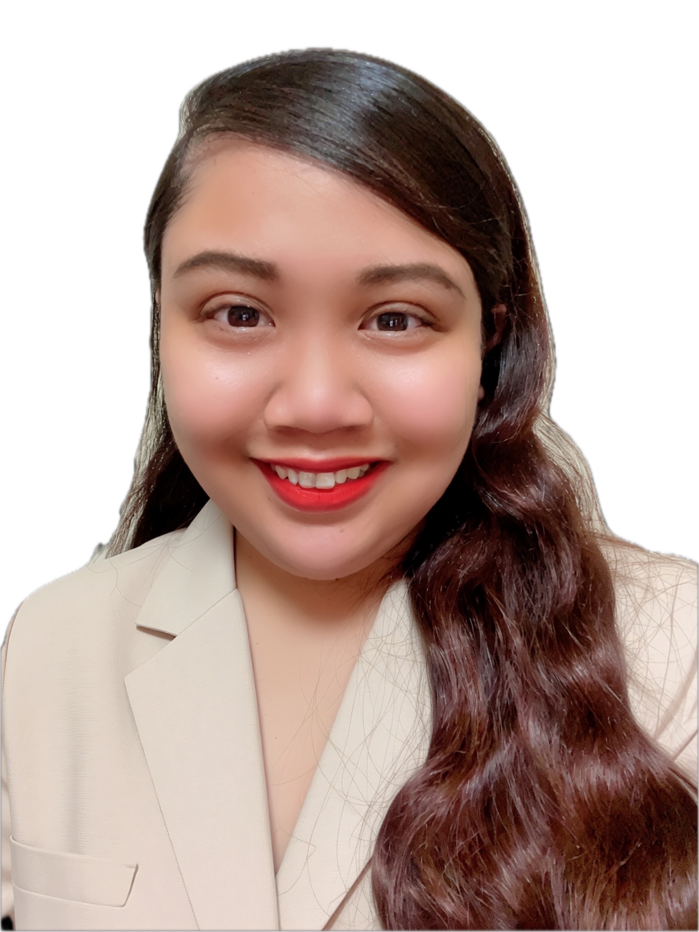 KRISTELLE JANNE D.'s profile photo