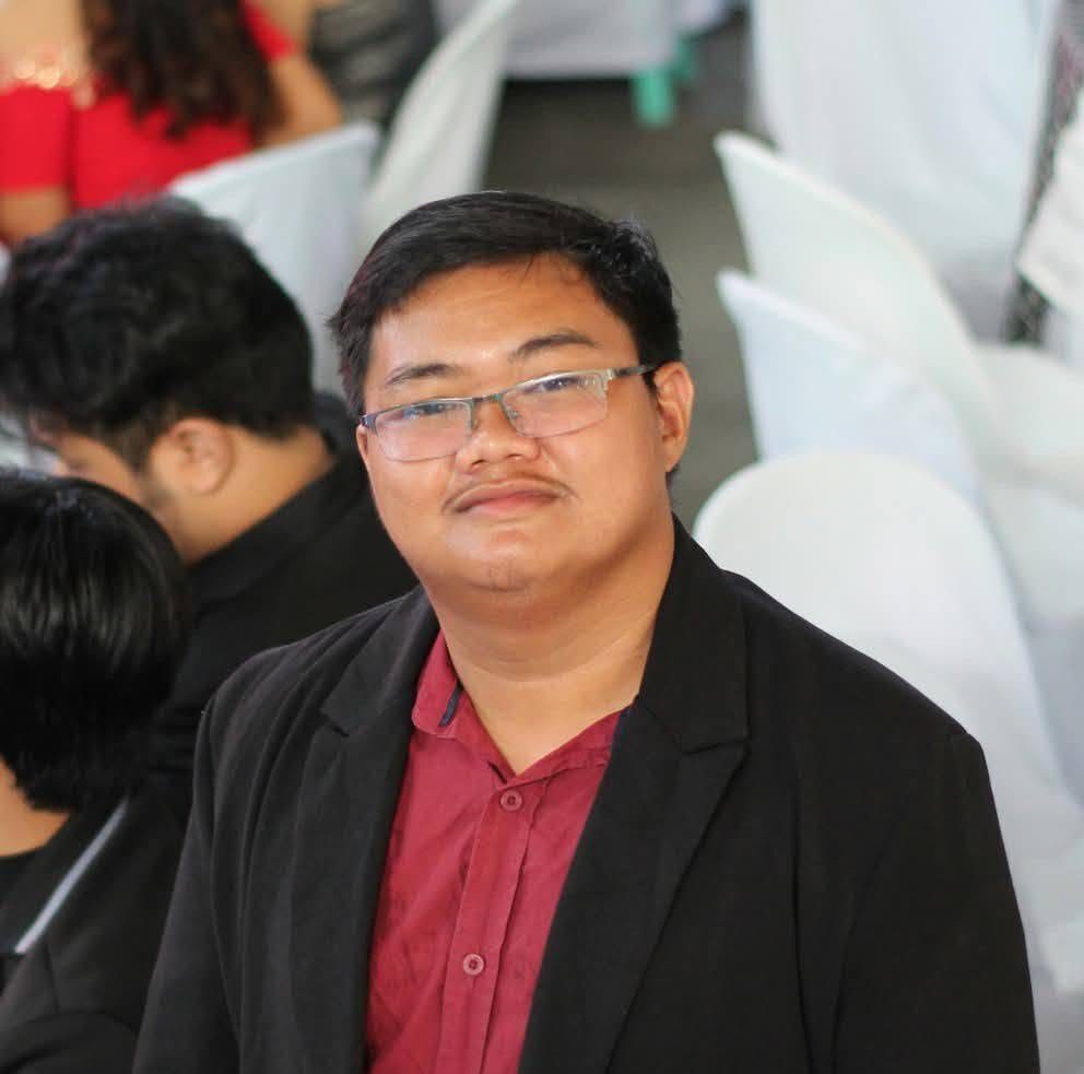 Marione Angelo A.'s profile photo