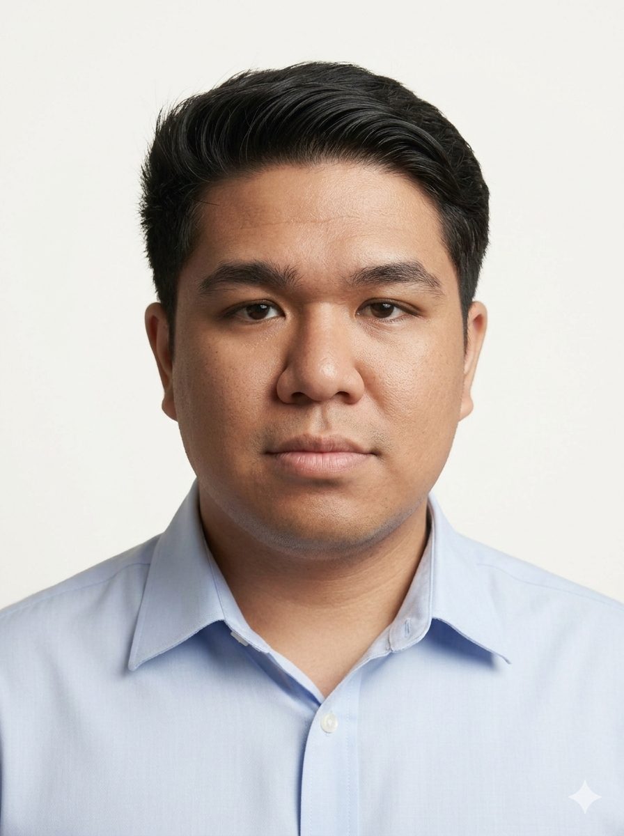 Rheymond R.'s profile photo