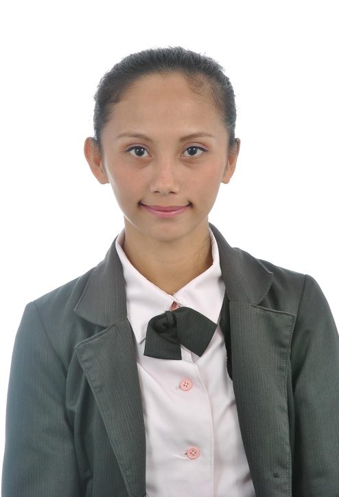Sheena Lace O.'s profile photo