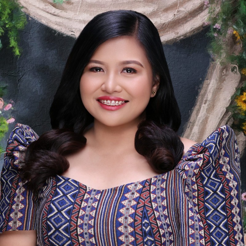 SHEENA MARIE C.'s profile photo