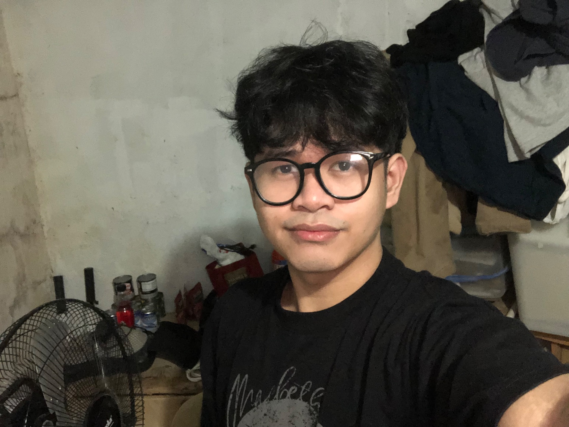 Patrique M.'s profile photo