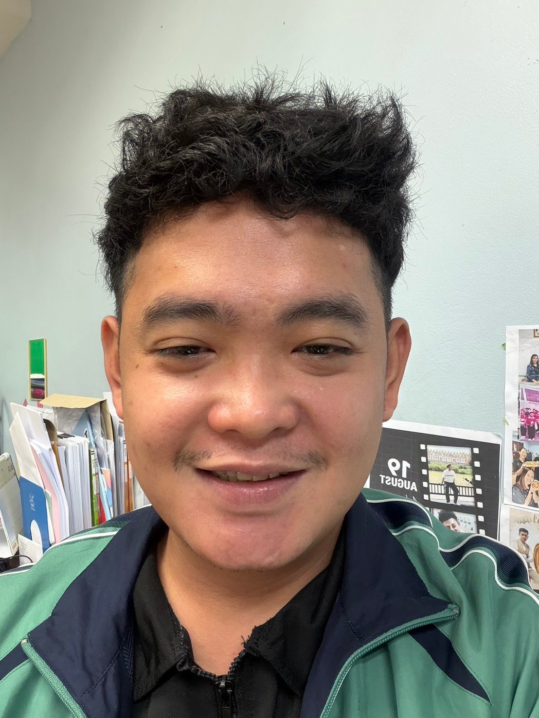 Reymark J.'s profile photo
