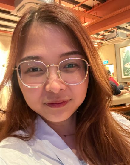 Glydel G.'s profile photo