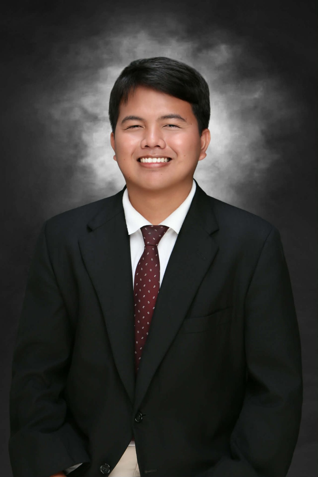 Jayson C.'s profile photo