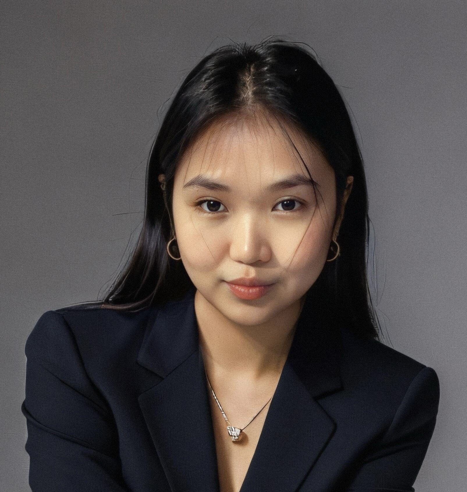 Divine Grace P.'s profile photo