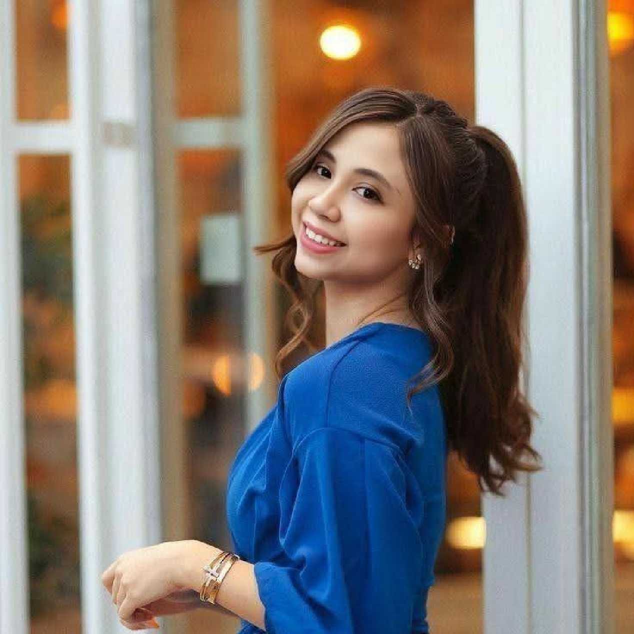 Rachel Ann F.'s profile photo