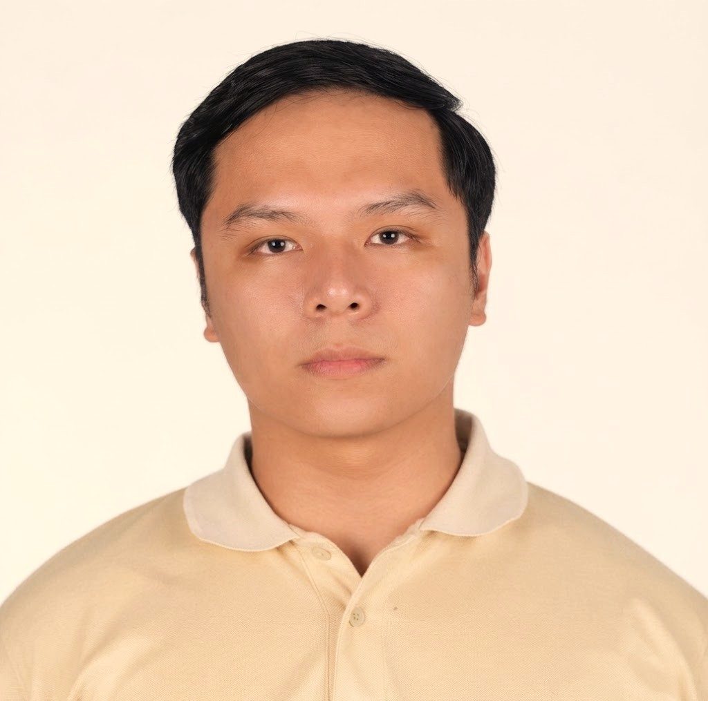 Raphael Jervis B.'s profile photo