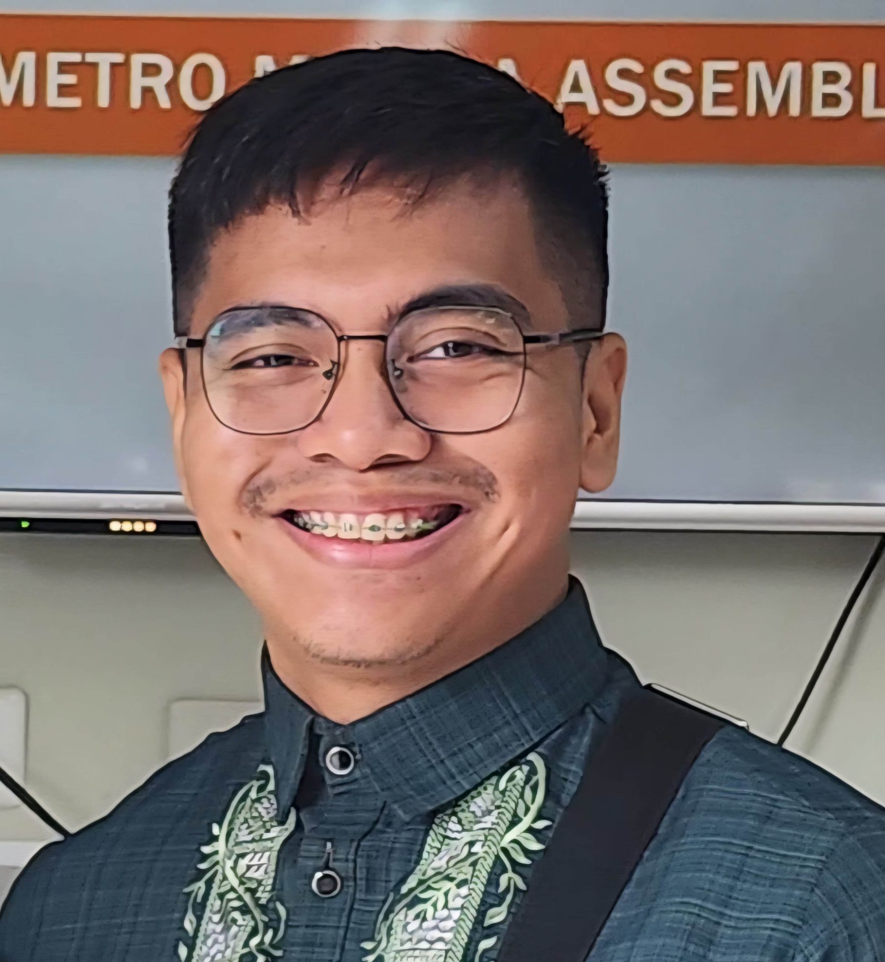 Ace R.'s profile photo