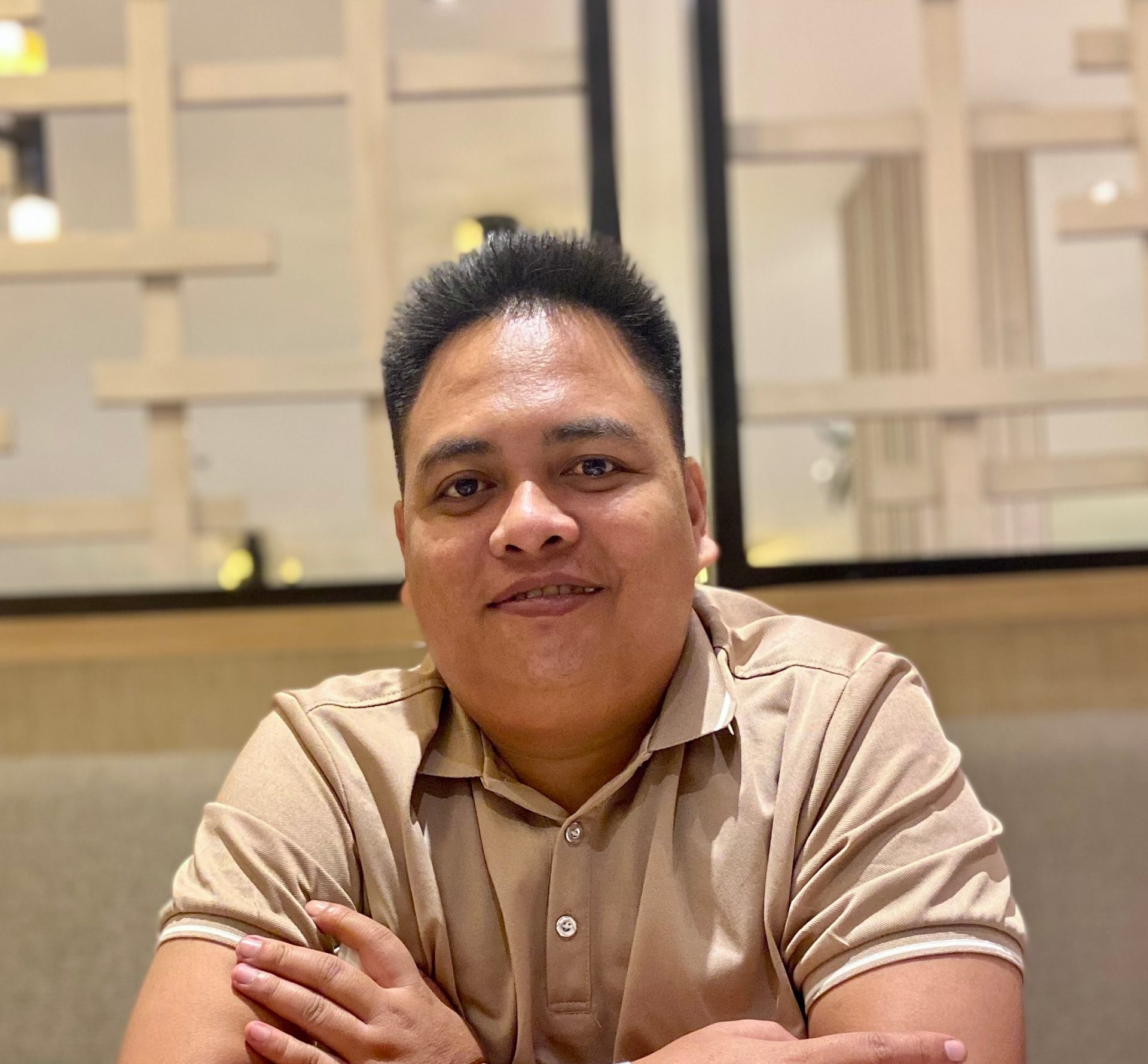 Anjo C.'s profile photo