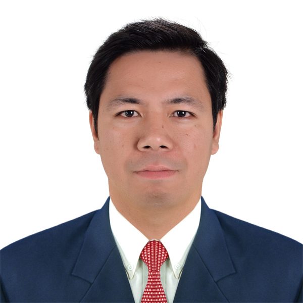 Joe Mar M.'s profile photo