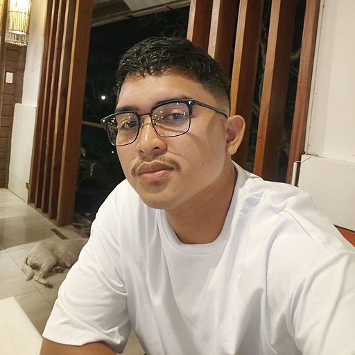 Primo C.'s profile photo