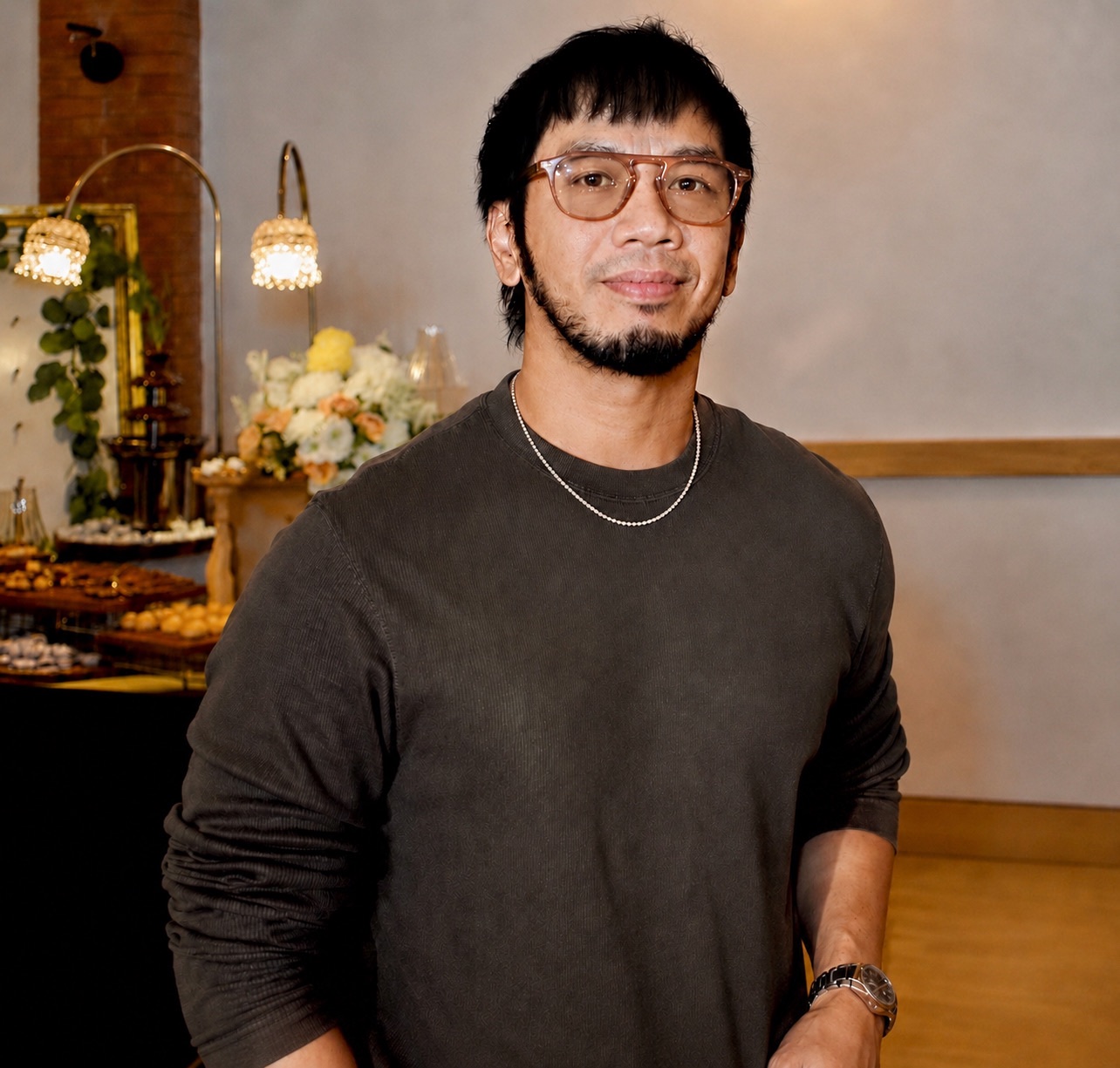 Tee Jay C.'s profile photo