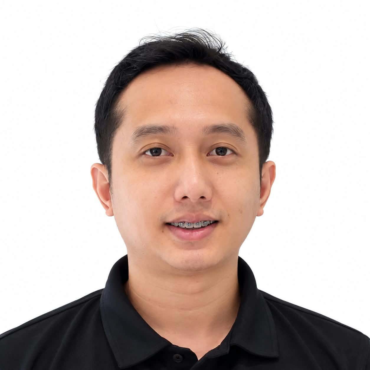 John Alepriv B.'s profile photo