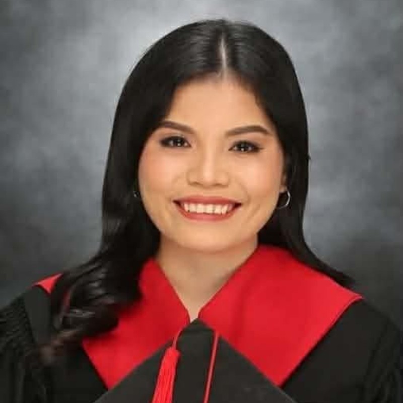 Mae G.'s profile photo